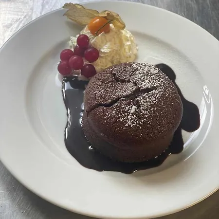 Hotel Familienresort Wiesenhof Marxzell