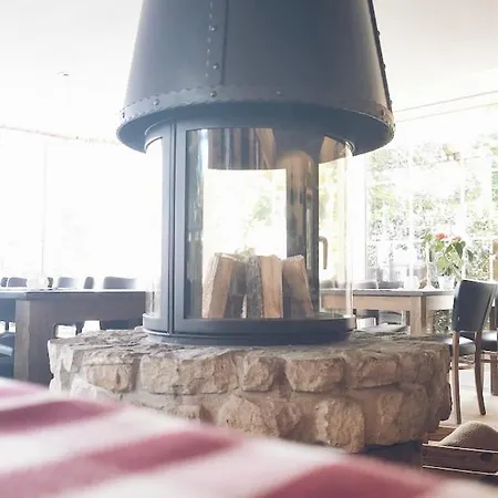 Familienresort Wiesenhof 3*