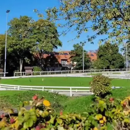 Familienresort Wiesenhof Hotel Marxzell