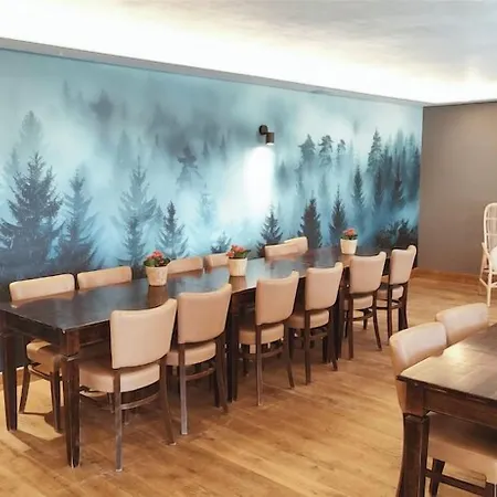 Hotel Familienresort Wiesenhof