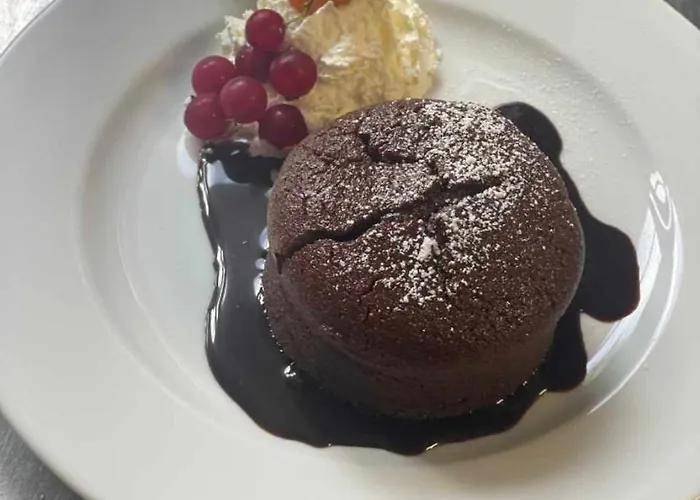 Отель Familienresort Wiesenhof Марксцелль