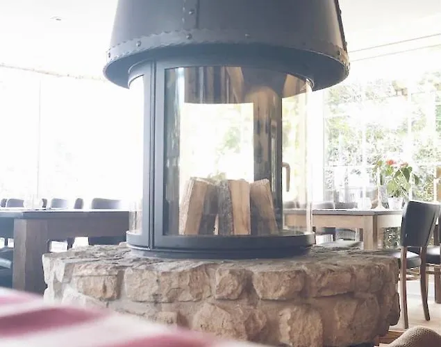 Familienresort Wiesenhof 3*