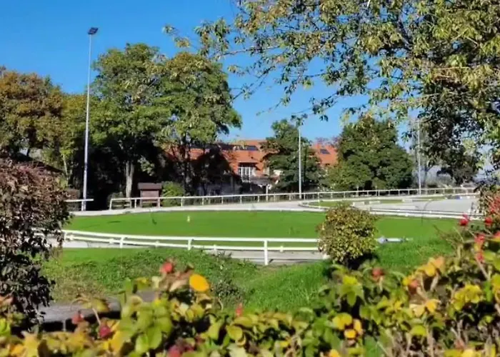 Familienresort Wiesenhof Отель Марксцелль