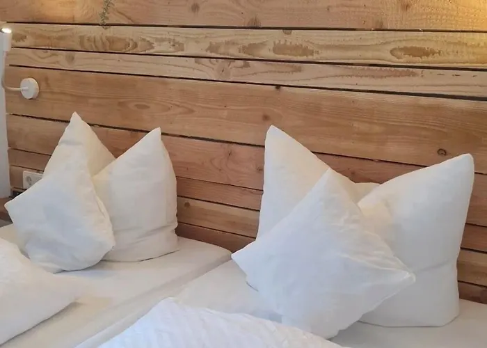 Familienresort Wiesenhof Марксцелль