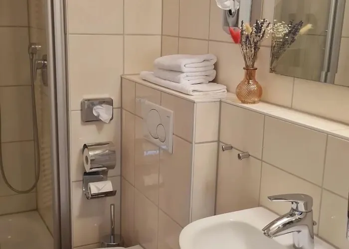 Отель Familienresort Wiesenhof