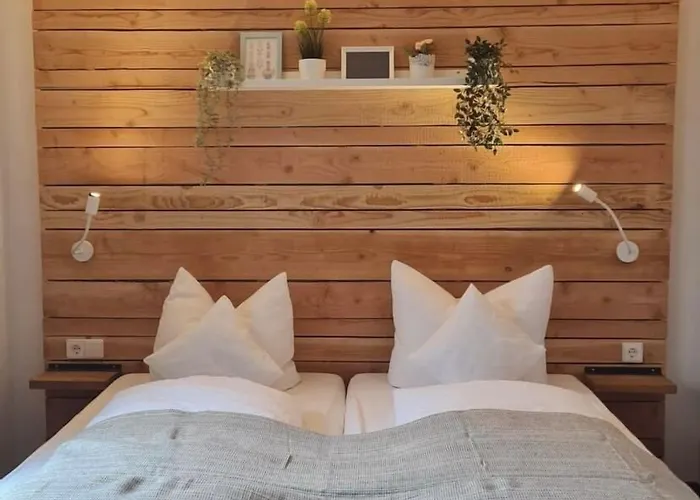 Familienresort Wiesenhof 3* Марксцелль