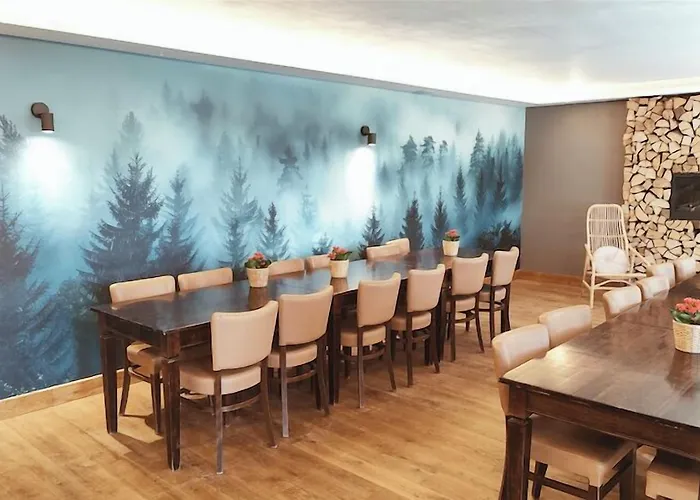 Отель Familienresort Wiesenhof