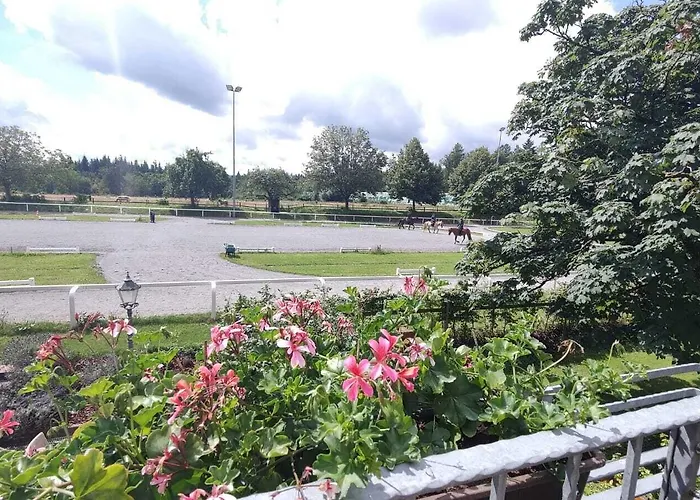 Familienresort Wiesenhof